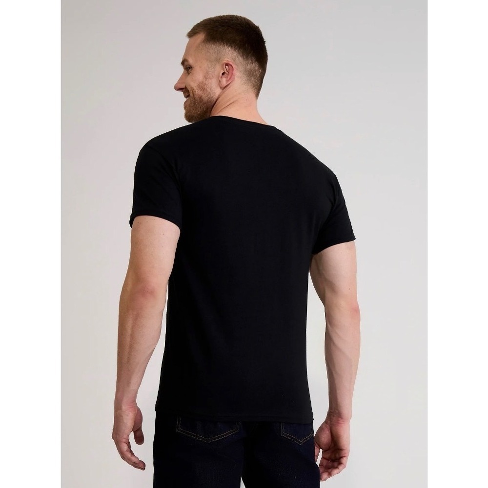 Post Malone Men's & Big Men's Cotton Graphic Tee, Size XXXL  /  G-007 - Picture 8 of 8